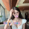 🤍 大學生限定 青春氣息 🤍 柔美 163-D-46-22歲  學生味很重 臉蛋自然乾淨