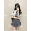 琪琪｜20歲｜158/45｜C奶｜ 制服控專屬JK妹