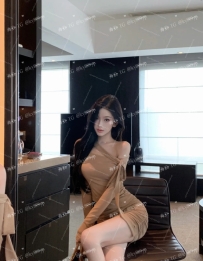 🇹🇼 茹晴 168-C-49-23歲 高挑模特兒身材 曲線優雅凹凸有致 溫柔互動、極緻細心服務