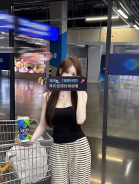 🤍 御姐的極致控制力 🤍 語澄 167-C-47-24歲  高冷臉蛋 S型身材 職場系女王氣場