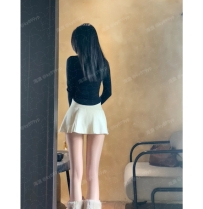 今日主推 🌟「氣質外表 互動一流的溫柔系」🌟 💋 曦甯 167-C-46-25歲  外型有氣質 腿