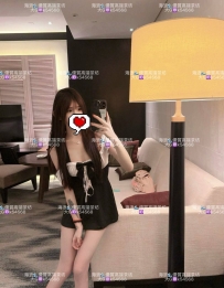 清純氣質 臉甜聲軟 若穎 162-C-45-25歲 臉蛋清秀 氣質像大學系花