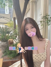 極品爆乳 主動黏人型  語心 158-F-49-24歲 娃娃臉＋濃密睫毛 臉蛋甜到不行