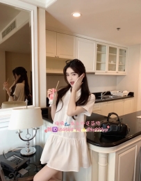 舒朵 💘 160 43 C 20歲  💰 14k 校園女神級