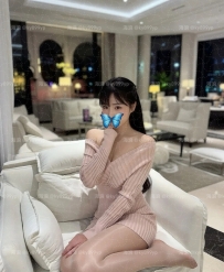 今日主推 🌟「溫柔鄰家女孩」🌟 💋 芯雯 162-C-46-23歲  娃娃臉 溫柔大眼 笑起來像鄰