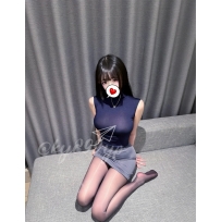 今日主推 🌟「冷豔黑絲系 微醺慾感」🌟 💋 璃璃 162-D-48-24歲  外表高冷 其實很會帶