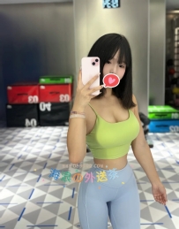 🤍 小隻馬健身控 🤍 芯彤 155-E-46-23歲 愛上健身後變身性感小野貓