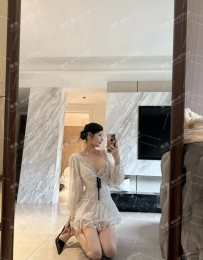 海浪今日の推薦 映彤 165-E-50-24歲 ⭐ 爆乳外拍模特  白皙肌膚配上傲人曲線