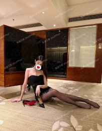 今日特推 ✨「無敵長腿 氣質溫柔系」✨ 🤍 芯澐 168-D-45-24歲  骨感纖細・腿超級長、