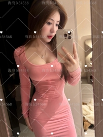 💁‍♀️今日主推👉美腿系列  💝 妍朵 165-E-49-23歲 身體練得剛剛好 肉感又緊緻