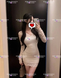 現役空姐 微冷溫柔型 芷涵 164-C-45-24歲 皮膚白、身材修長、氣質乾淨