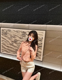 今日特推 ✨「乖巧小奶兔」✨ 🤍 雨朵 162-C-40-20歲  白皙嫩皮、小隻清秀款