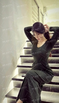 海浪今日の推薦 昕媛 160-F-50-25歲 🦴 美容科學生 貼心女友感 會陪你鬆  奶真的大軟