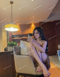 海浪今日の推薦 ⭐ 妍澄 168-C-45-24歲 ⭐ 氣質長腿精品櫃姐 外型高挑亮眼 一站出來整