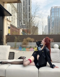 🤍 全身最危險的地方 不是奶 是她的腿 🤍 筱玥 170-C-47-24歲