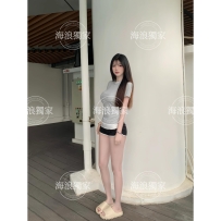 ‼️酒店外兼‼️ 婉婉 163cm-C奶-48kg-23歲 ➤ 高挑性感風，尺度敢、有女友感