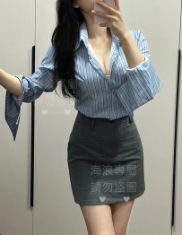 今日特推 ✨「氣質巨乳 頂級系女神」✨ 🤍 婉蓁 165-F-47-23歲  ✔️高挑．氣質．巨