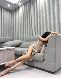 嫦瑤 😘 170-C-47-23歲 身材高挑 修長美腿一眼就吸睛 氣質乾淨帶點鄰家感