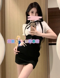⭐清純色女系列 ☺️ 語澄 164-C-45-22歲  乾淨氣息、眼神單純、聲音甜中帶慾