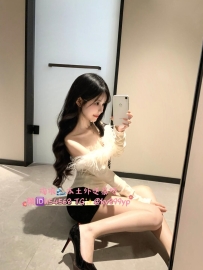海浪私心推薦 🇹🇼 北部可約 (https://t.me/ky899ky) 知秋✨166cm.42kg.C奶.22歲 💕