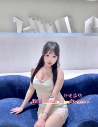 顏彤 🌷163 47 E 24歲  文青酒保妹 氣質獨特 像秋日微醺的暖酒