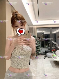 🤍 氣質派 小胸女神系 🤍 詩婕 160-B-43-24歲 長得乾淨有氣質 雖然是貧乳