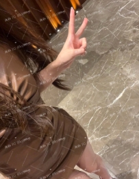 采瑜 175-D-52-24歲  氣質櫃檯小姊姊 外表清秀、舉止溫柔 氣氛掌握得恰到好處