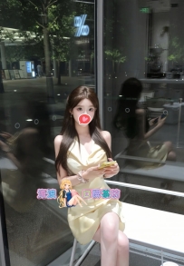 🤍 氣質清新 皮膚白 🤍 蘇婕 163-D-46-24歲 學生系臉蛋，乾淨、有氣質