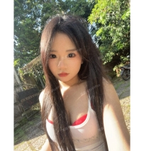 今日主推 🌟「超級可愛的妹妹」🌟 💋 芸澍 158-D-45-23歲  氣質溫柔 笑容甜美 讓人慾