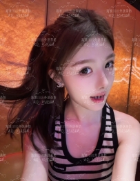 𝜗ৎ 《幼教助理》 𝜗ৎ 晴彤 163-C-45-24歲 聲音甜美 有一種元氣少女的感覺