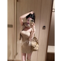 今日主推 🌟「時尚模特兒」🌟 💋 采潔 167-D-45-24歲  高挑長腿 艶麗氣質妹